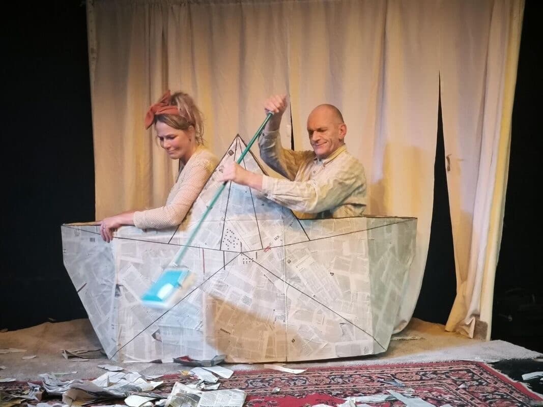 Theater BOOT
