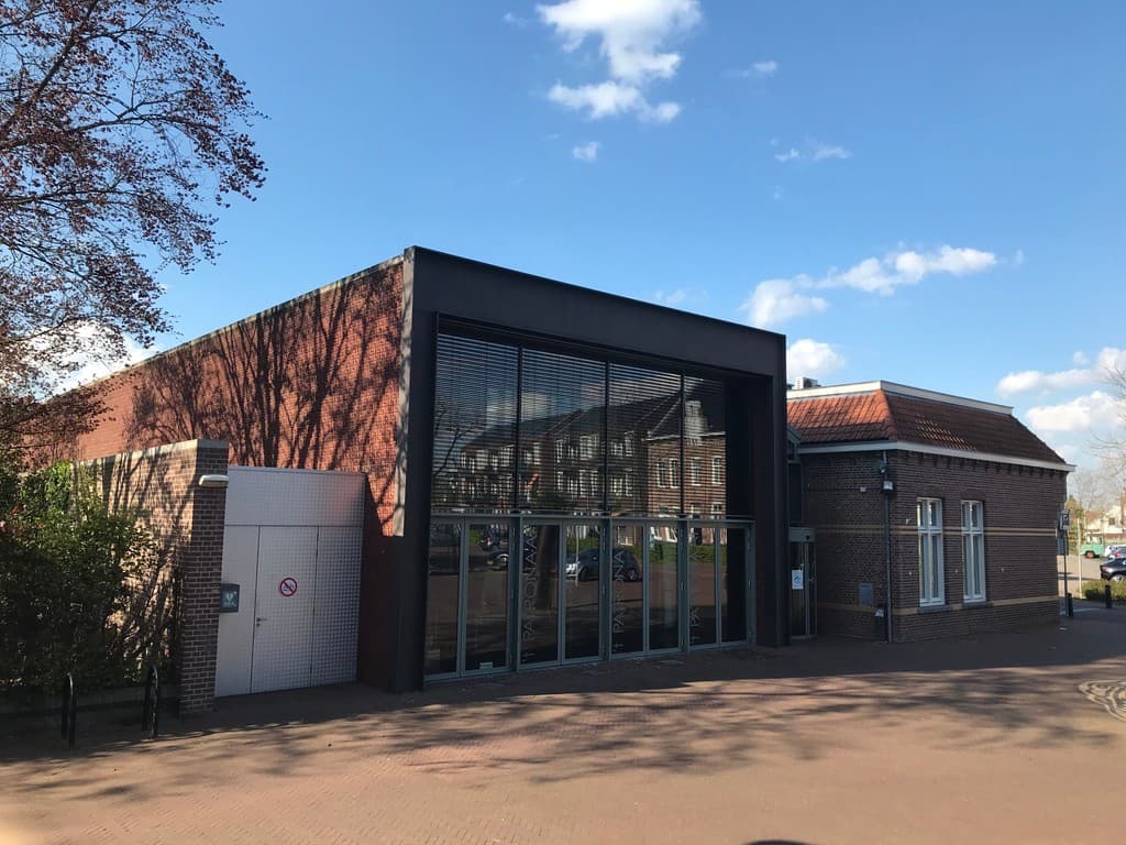 Welkom bij Ons Mierloos Theater