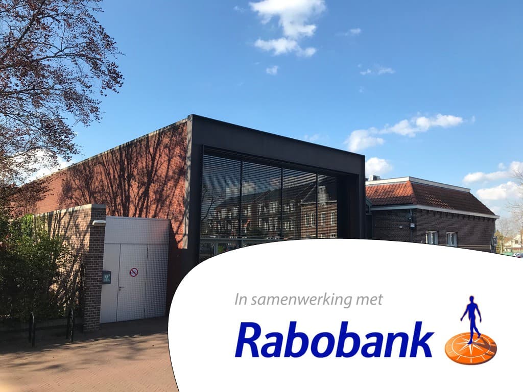 Ons Mierloos Theater en Rabobank Peelland Zuid werken samen